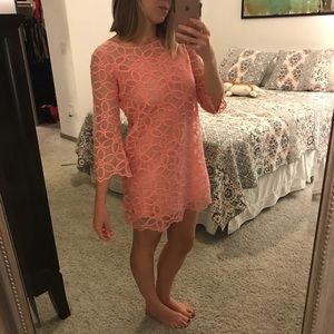 BB Dakota shift dress